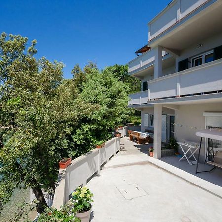 Apartments By The Sea In Lopar Buitenkant foto