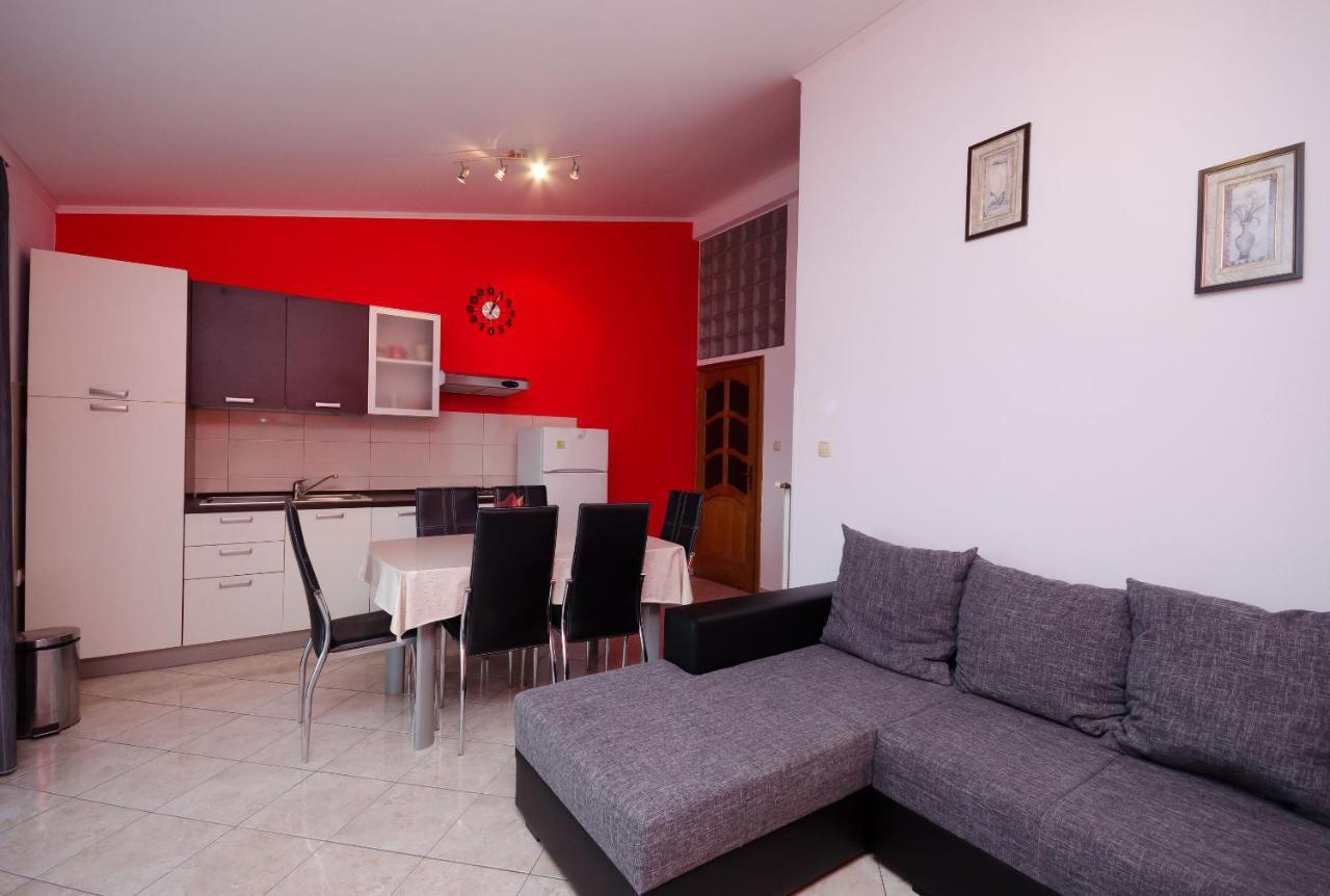 Apartments By The Sea In Lopar Buitenkant foto