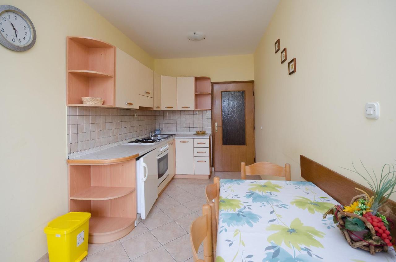 Apartments By The Sea In Lopar Buitenkant foto