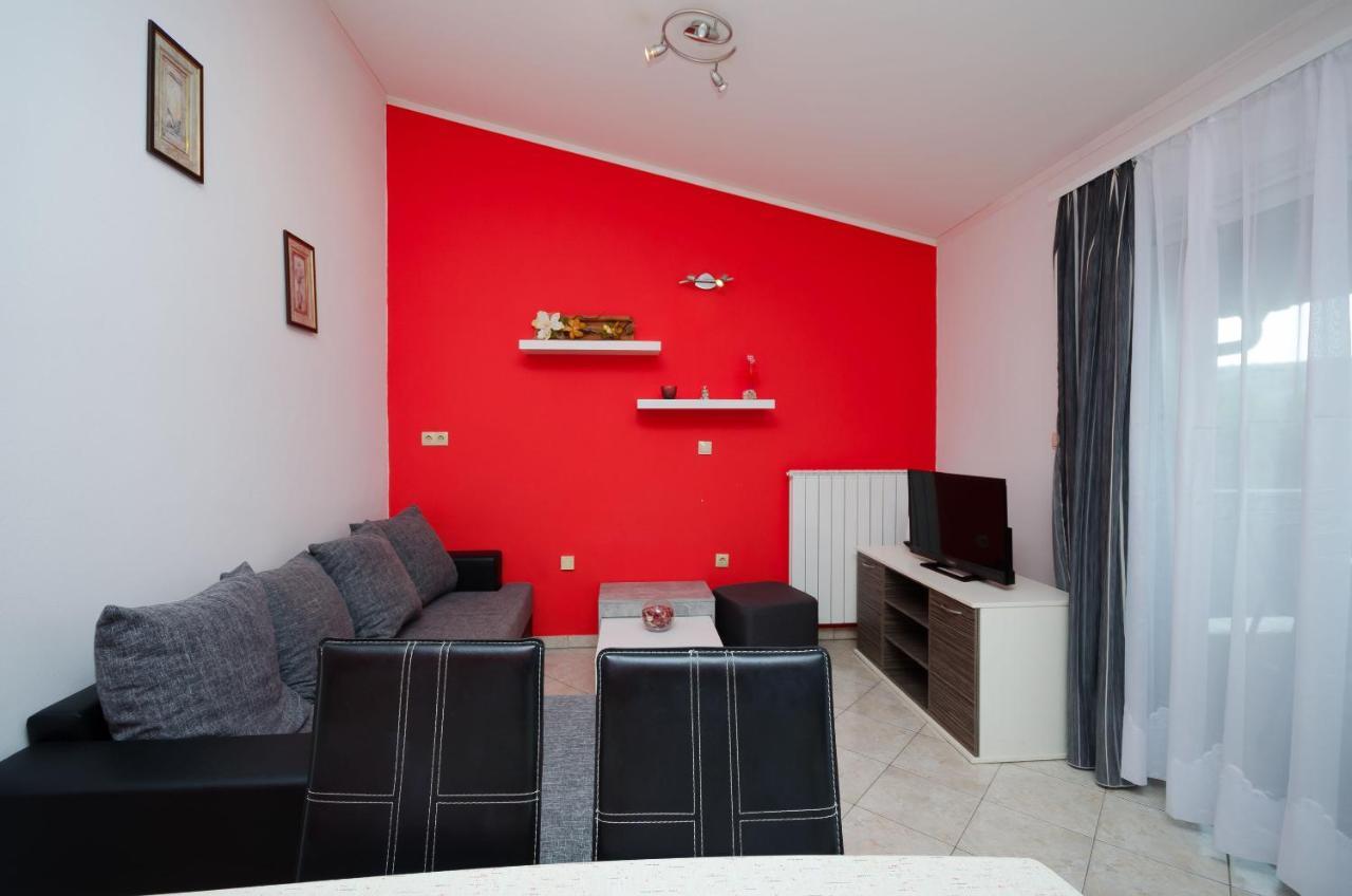 Apartments By The Sea In Lopar Buitenkant foto