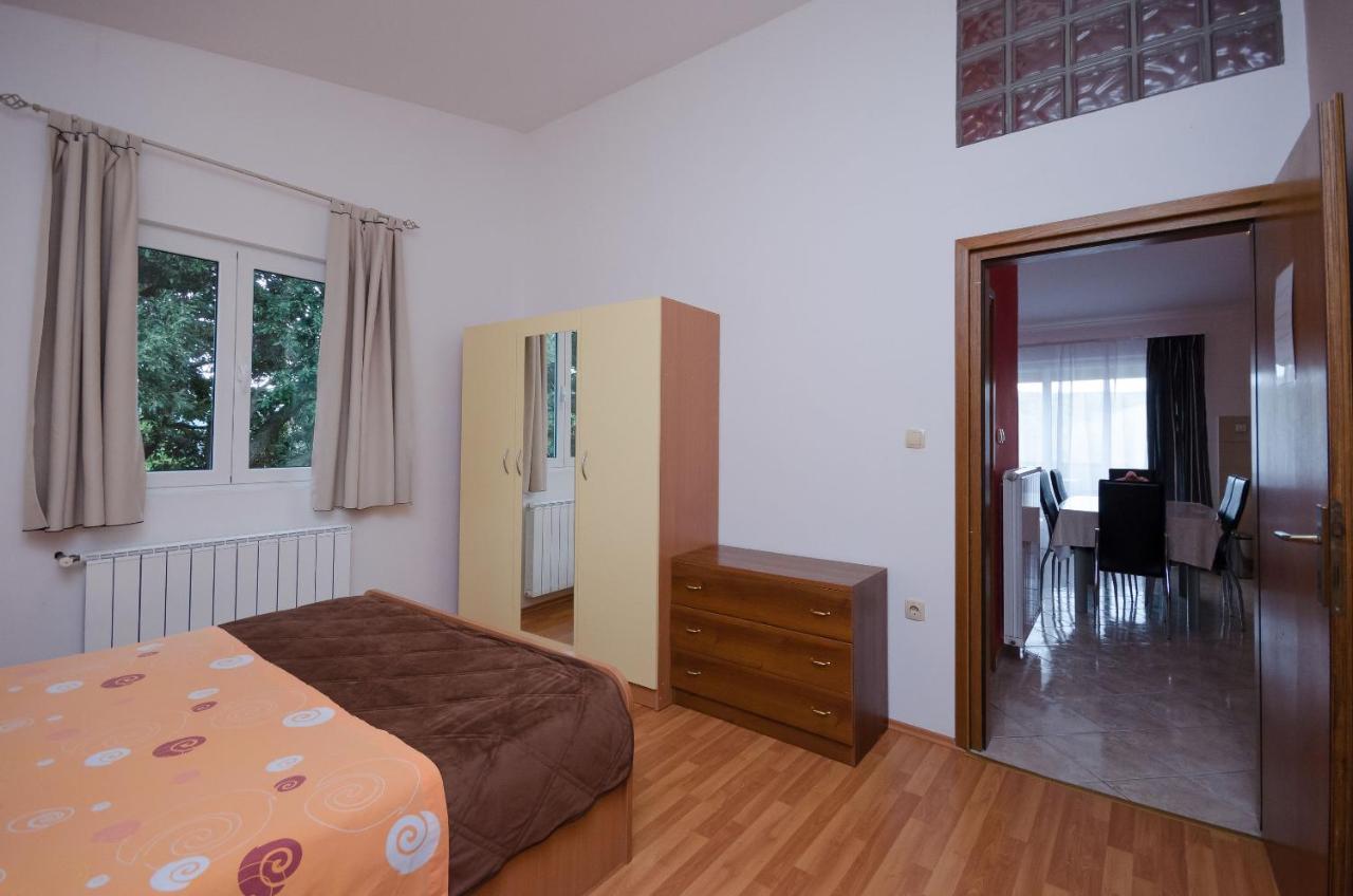Apartments By The Sea In Lopar Buitenkant foto