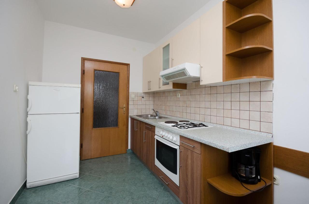 Apartments By The Sea In Lopar Buitenkant foto