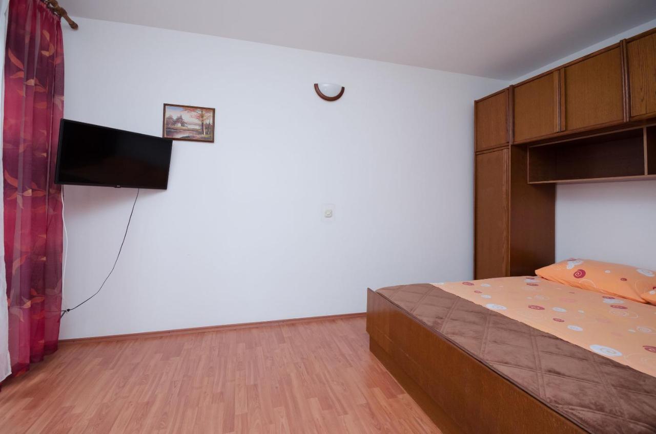 Apartments By The Sea In Lopar Buitenkant foto