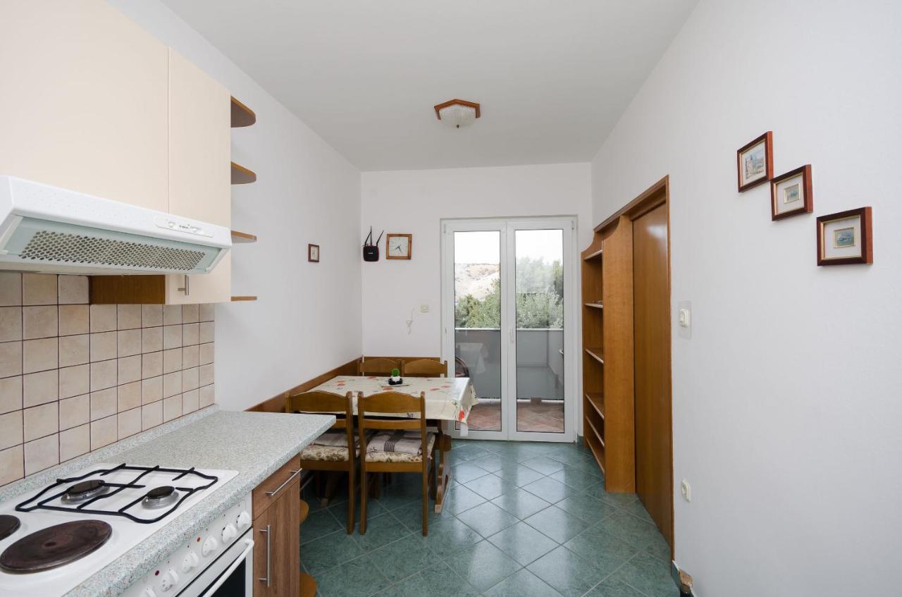 Apartments By The Sea In Lopar Buitenkant foto