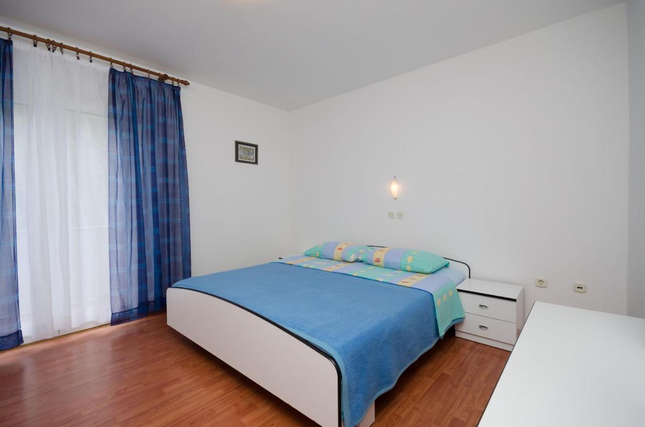 Apartments By The Sea In Lopar Buitenkant foto