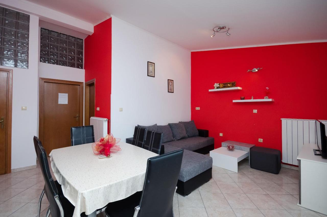 Apartments By The Sea In Lopar Buitenkant foto