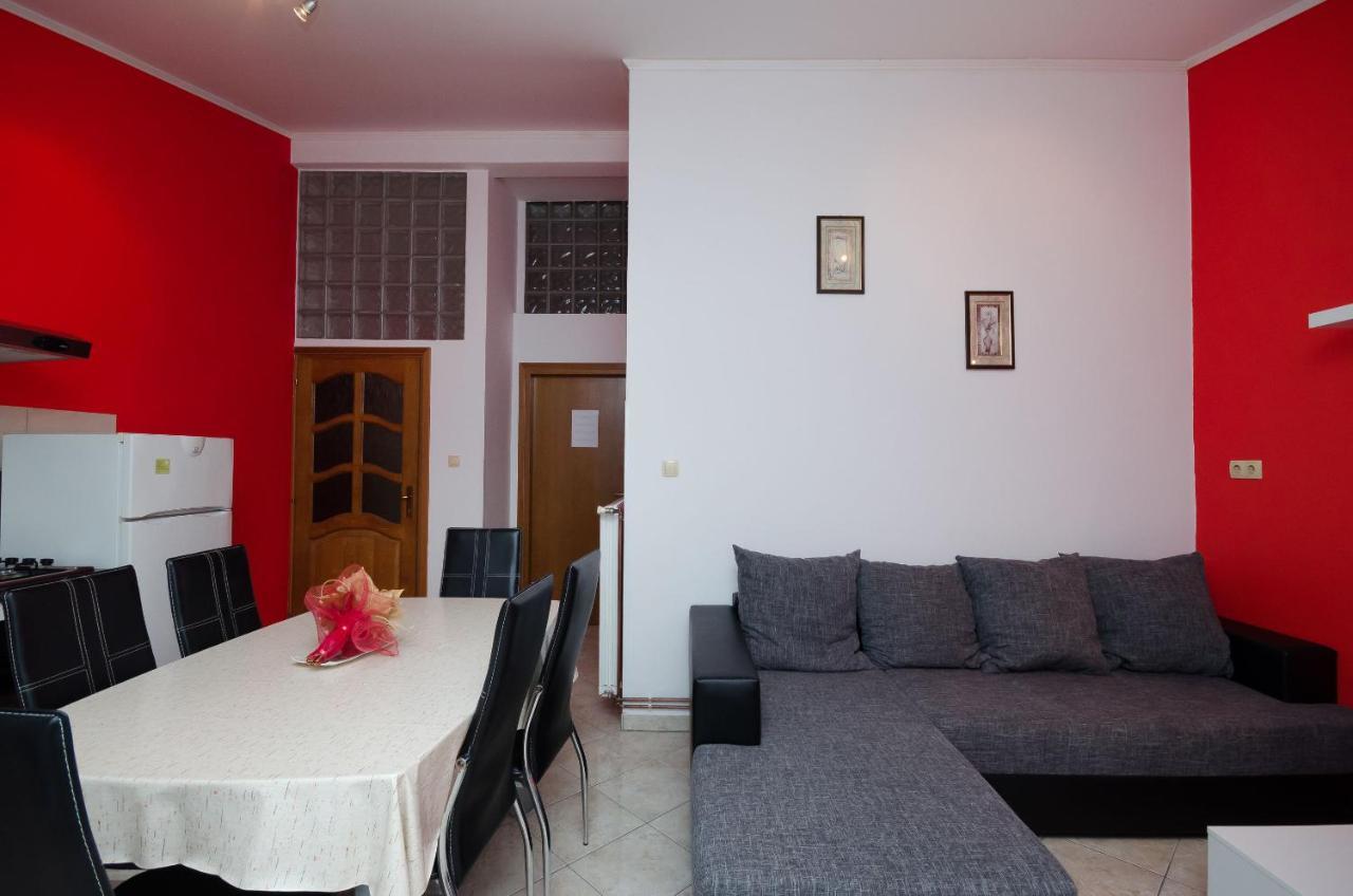 Apartments By The Sea In Lopar Buitenkant foto