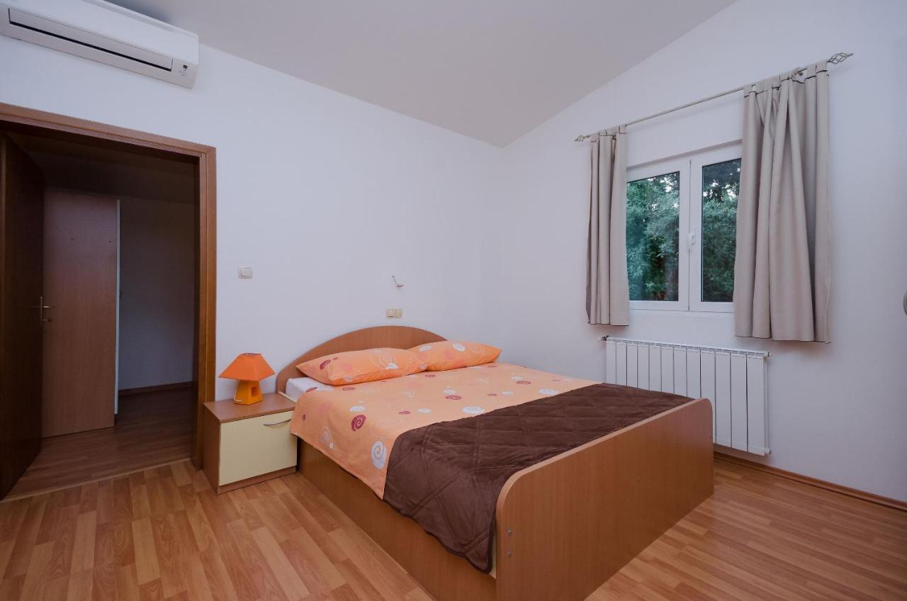 Apartments By The Sea In Lopar Buitenkant foto