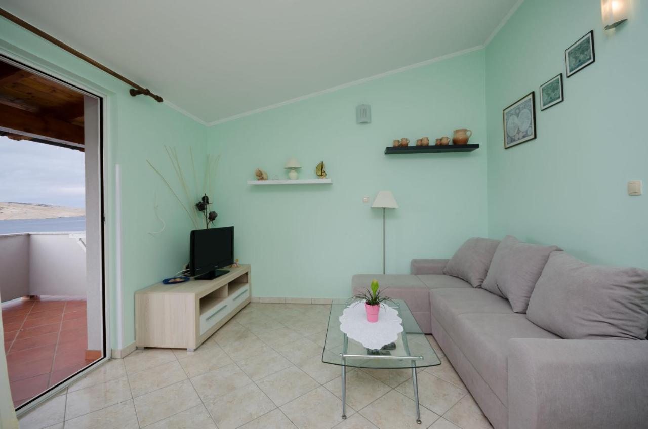 Apartments By The Sea In Lopar Buitenkant foto