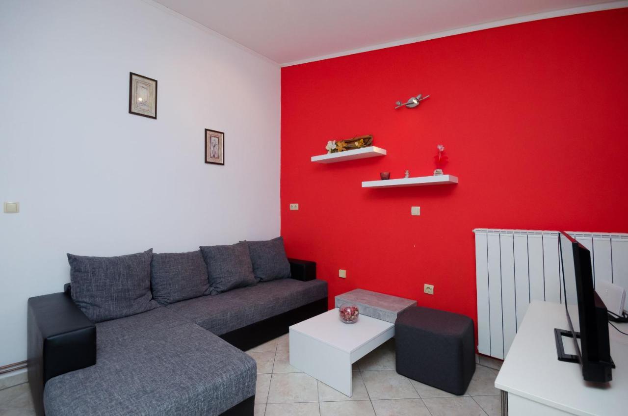 Apartments By The Sea In Lopar Buitenkant foto