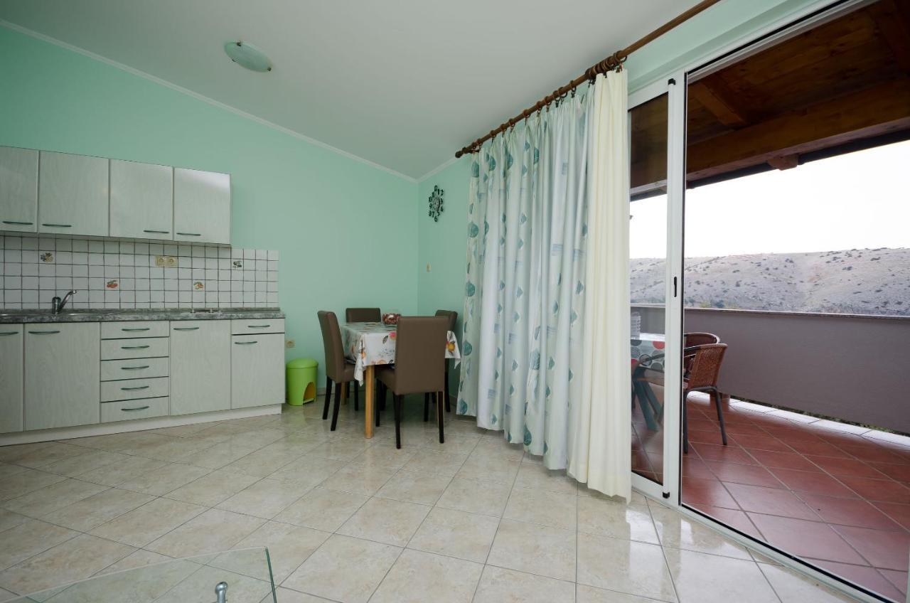 Apartments By The Sea In Lopar Buitenkant foto