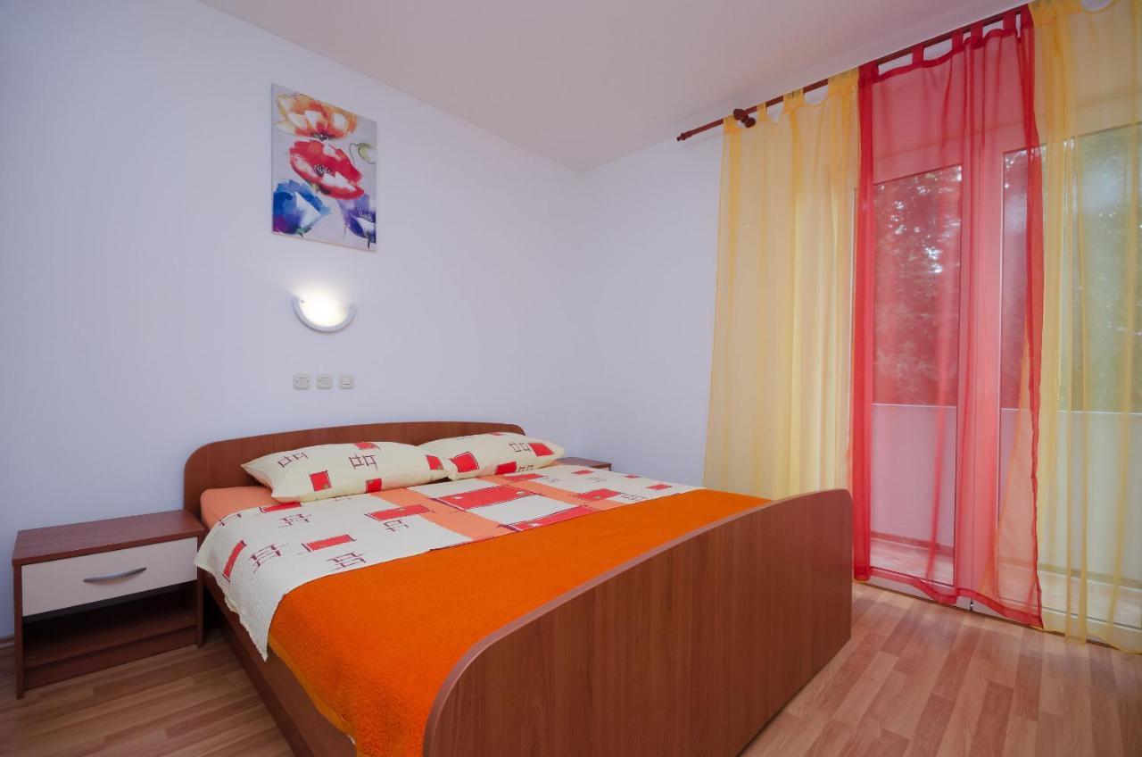 Apartments By The Sea In Lopar Buitenkant foto