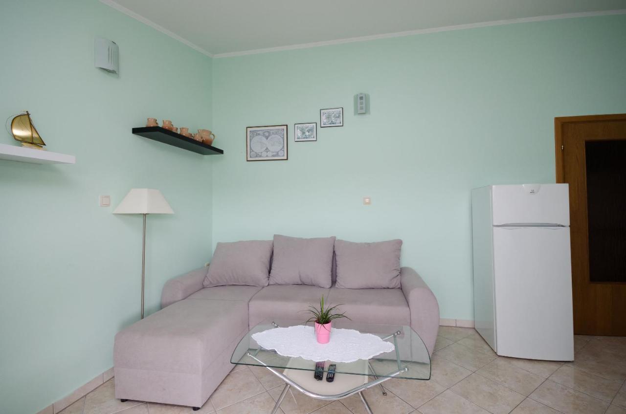 Apartments By The Sea In Lopar Buitenkant foto