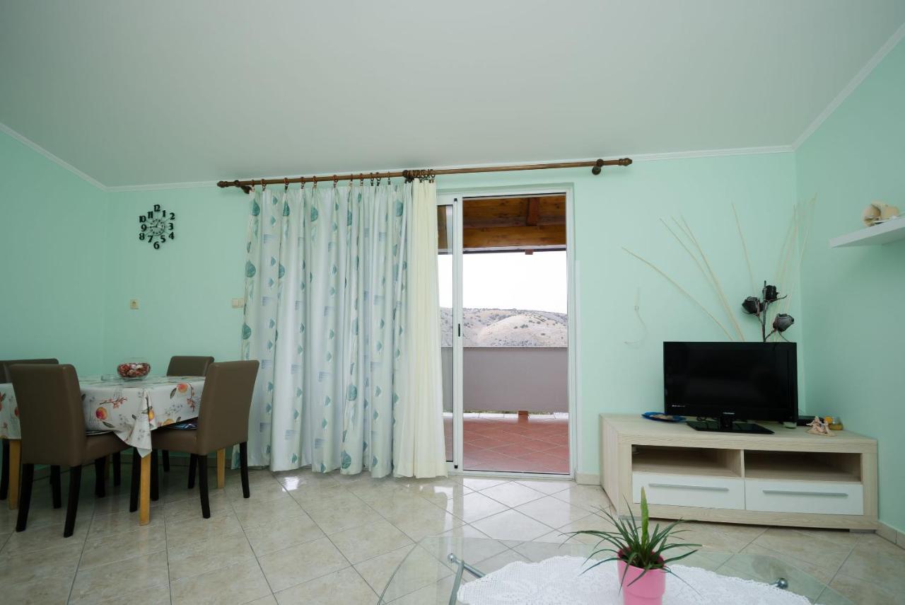 Apartments By The Sea In Lopar Buitenkant foto