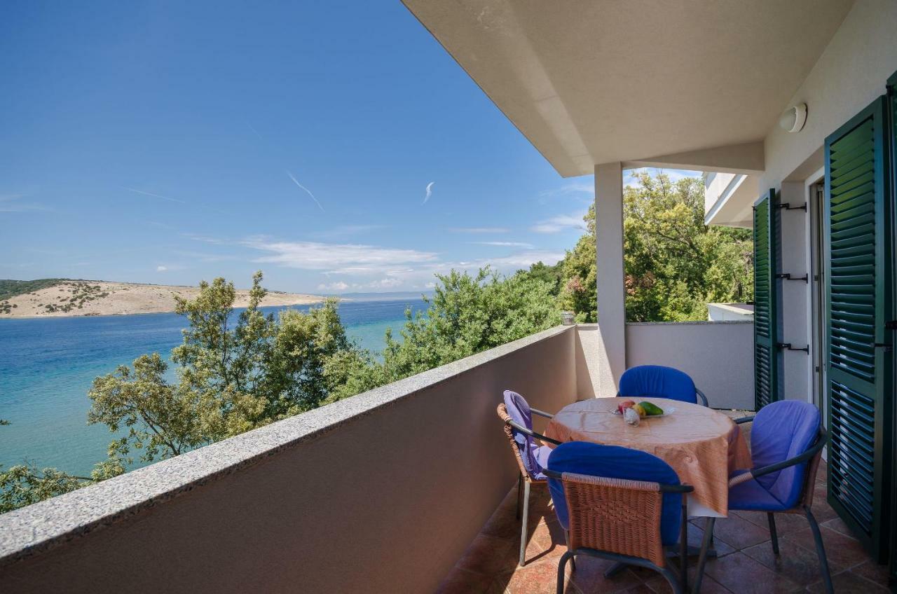 Apartments By The Sea In Lopar Buitenkant foto