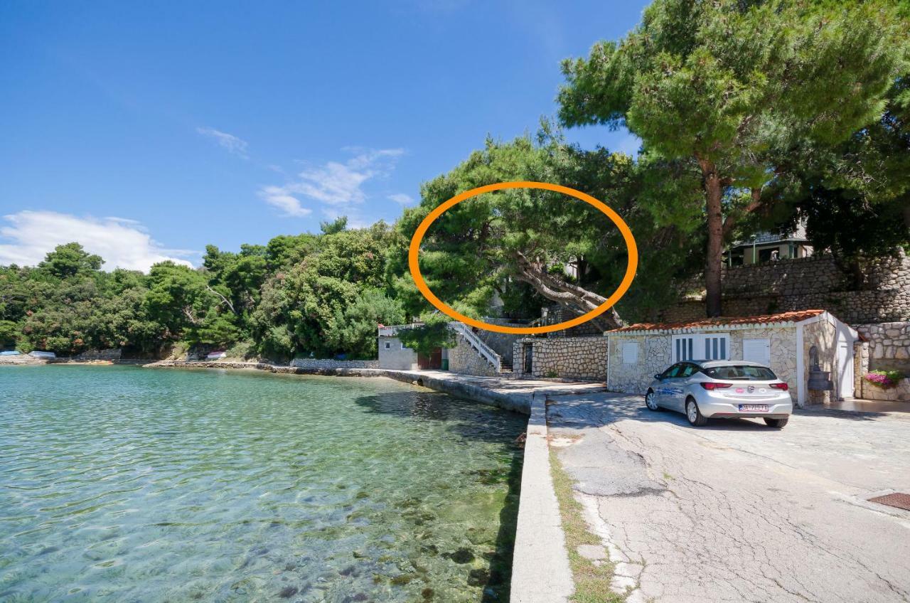 Apartments By The Sea In Lopar Buitenkant foto